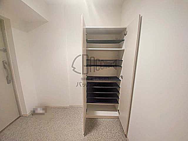 ラルジュルーセントオーデン難波 Btype 2LDK 62.72㎡